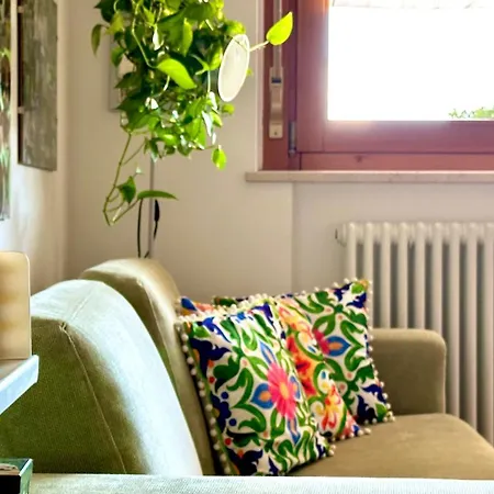 Apartment Se121 - Senigallia, Delizioso Bilocale In Zona Servita Senigallia