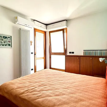 Apartment Se121 - Senigallia, Delizioso Bilocale In Zona Servita