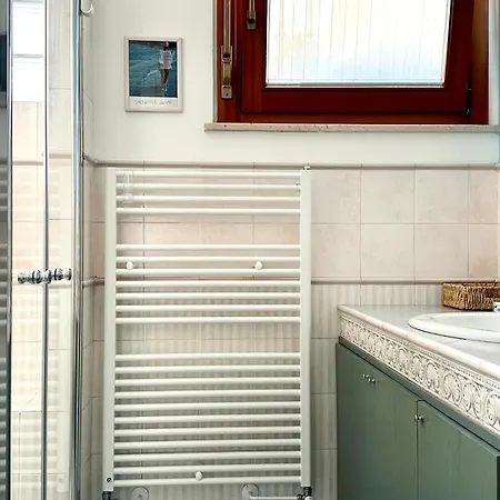 Apartment Se121 - Senigallia, Delizioso Bilocale In Zona Servita Senigallia