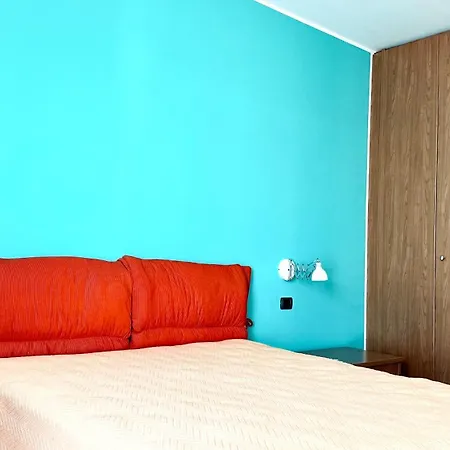 Se121 - Senigallia, Delizioso Bilocale In Zona Servita Apartment Senigallia