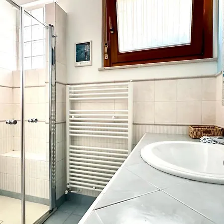 Se121 - Senigallia, Delizioso Bilocale In Zona Servita *
