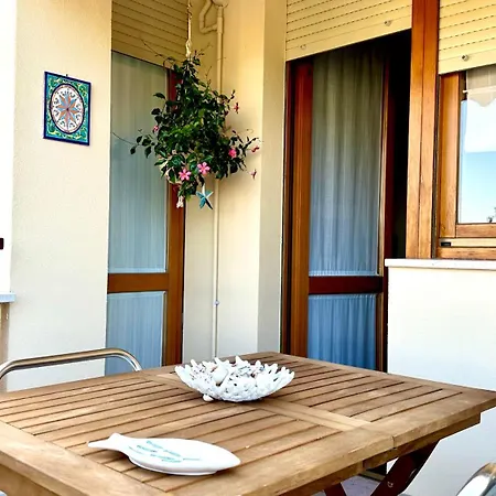 Apartment Se121 - Senigallia, Delizioso Bilocale In Zona Servita Senigallia